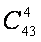 equation
